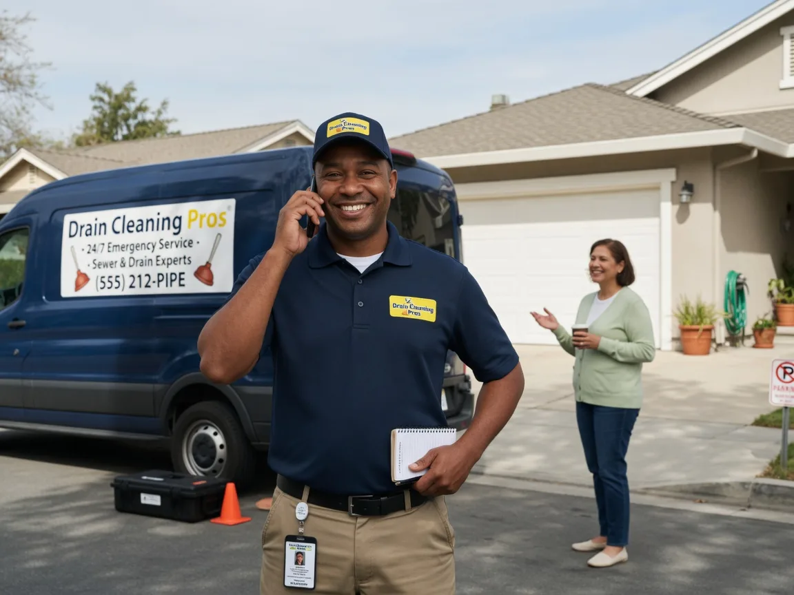Drain Cleaning Graham, MO FAQs